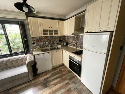 Apartamento Platinium Suites