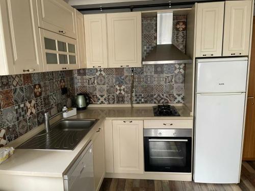 Apartamento Platinium Suites