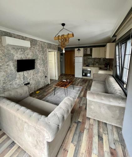 Apartamento Platinium Suites