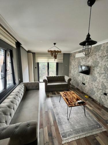 Apartamento Platinium Suites