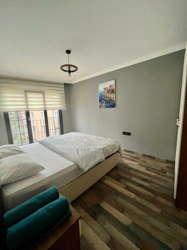 Apartamento Platinium Suites
