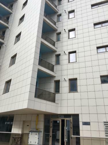 Apartamento Azzurro Sea View Mamaia