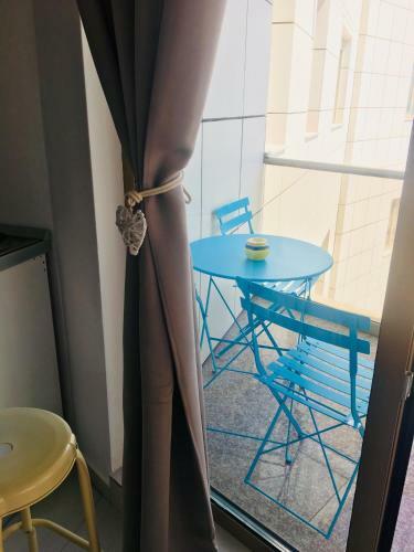 Apartamento Azzurro Sea View Mamaia