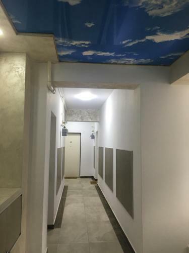 Apartamento Azzurro Sea View Mamaia