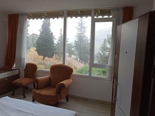Tokg�z Hotel Restaurant