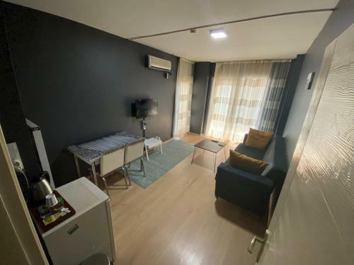Apartamento Tuzla First House