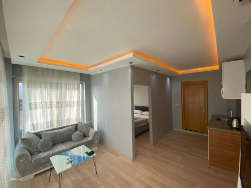 Apartamento Tuzla First House