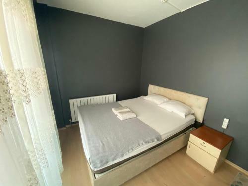 Apartamento Tuzla First House