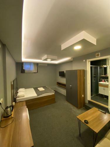 Apartamento Tuzla First House