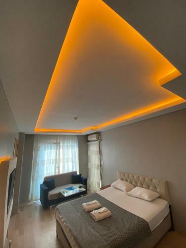 Apartamento Tuzla First House