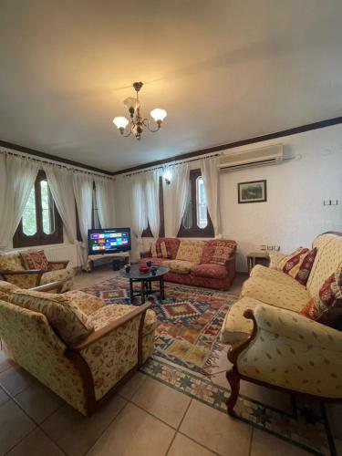 Villa Serin
