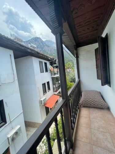 Villa Serin