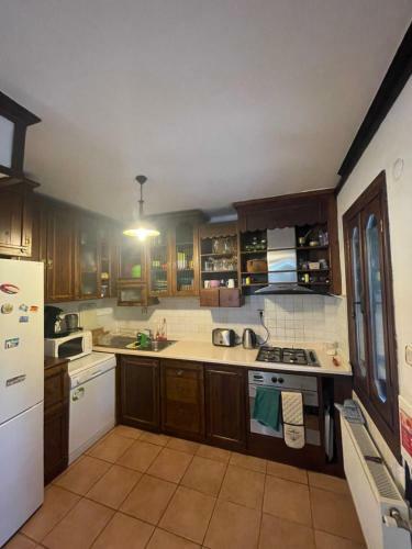 Villa Serin