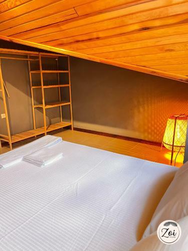Apartamento Zoi House Akyaka