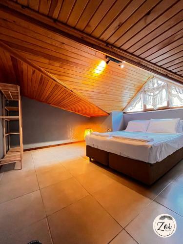 Apartamento Zoi House Akyaka