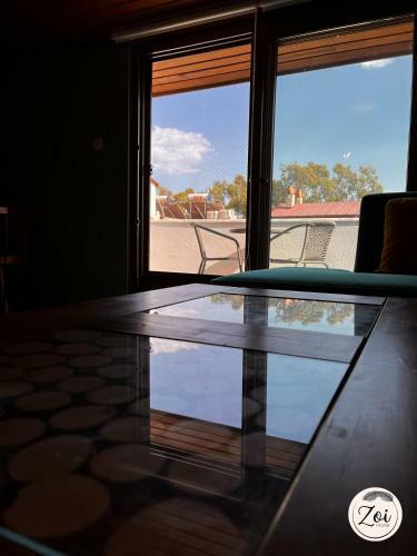 Apartamento Zoi House Akyaka