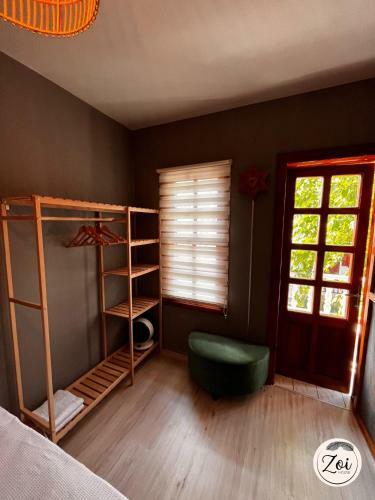 Apartamento Zoi House Akyaka