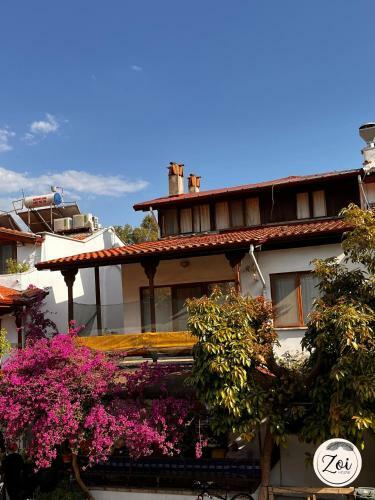 Apartamento Zoi House Akyaka
