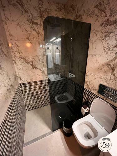 Apartamento Zoi House Akyaka