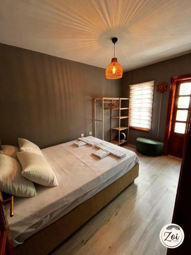 Apartamento Zoi House Akyaka