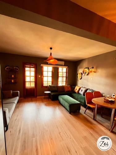 Apartamento Zoi House Akyaka