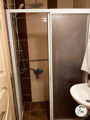 Apartamento Zoi House Akyaka