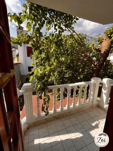 Apartamento Zoi House Akyaka