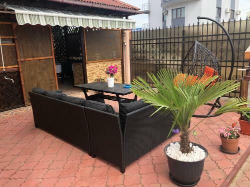 Hostal Apartament Mamaia Sat