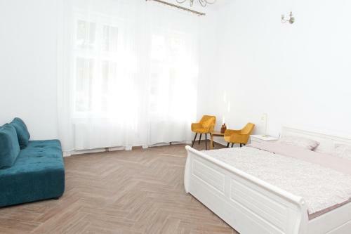 Liberte Apartments