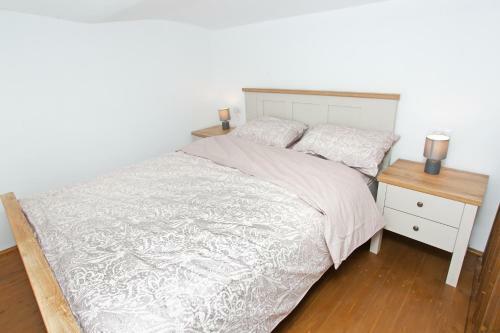 Liberte Apartments