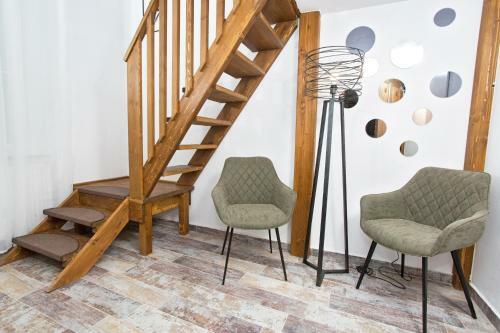 Liberte Apartments