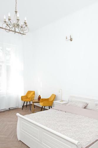Liberte Apartments
