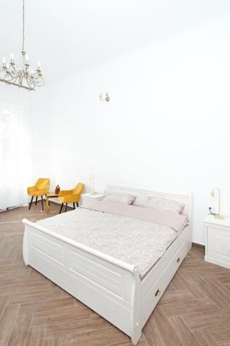 Liberte Apartments