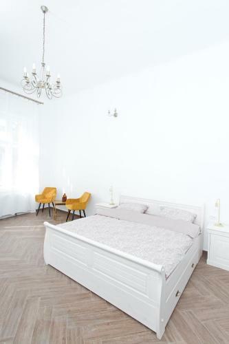 Liberte Apartments
