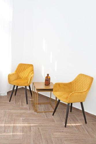 Liberte Apartments