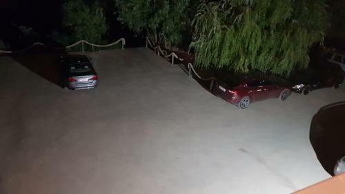 Apartament La Ponton Mamaia Nord