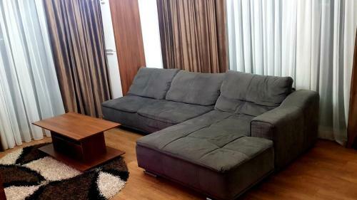 Apartament La Ponton Mamaia Nord