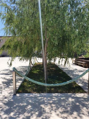Apartament La Ponton Mamaia Nord
