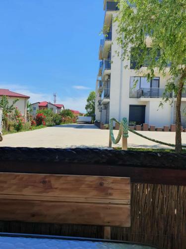 Apartament La Ponton Mamaia Nord