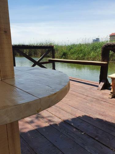 Apartament La Ponton Mamaia Nord