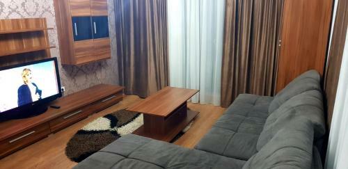 Apartament La Ponton Mamaia Nord