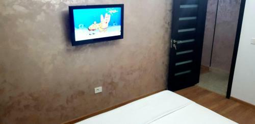 Apartament La Ponton Mamaia Nord