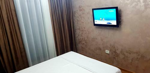 Apartament La Ponton Mamaia Nord