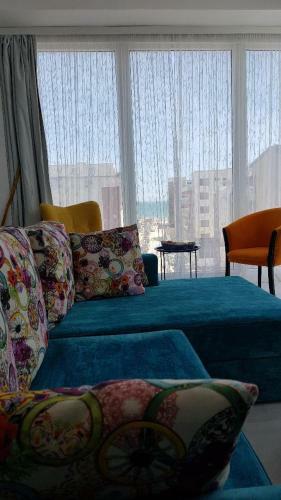 Apartament Bogdan
