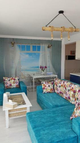 Apartament Bogdan