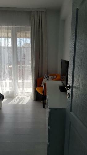 Apartament Bogdan