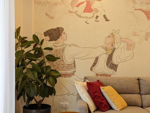 [verdes] - Joyride Exclusive Apartment