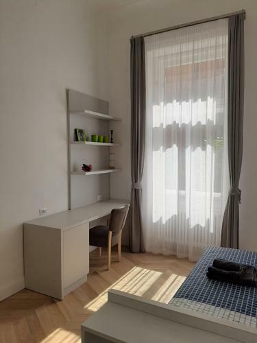 Apartment Casa Cu Lei