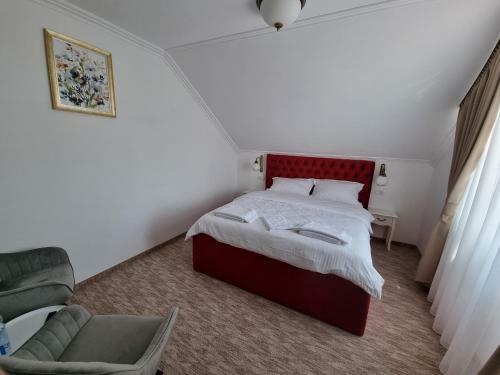 Motel Mini Paradis