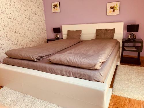 Ginger Apartmant